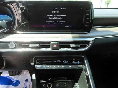 Kia K5 — photo 13