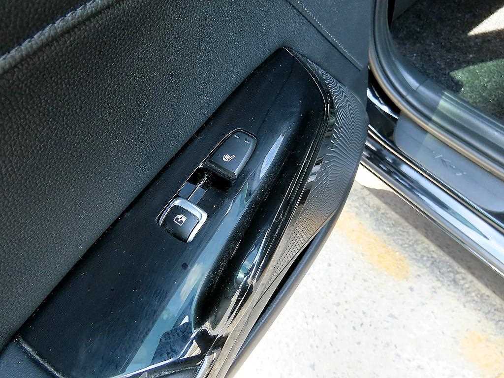 Kia K5 — photo 16