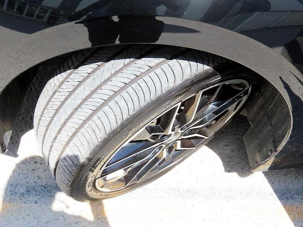 Kia K5 — photo 20
