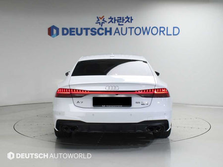 Audi A7 — photo 04