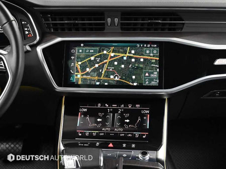 Audi A7 — photo 14