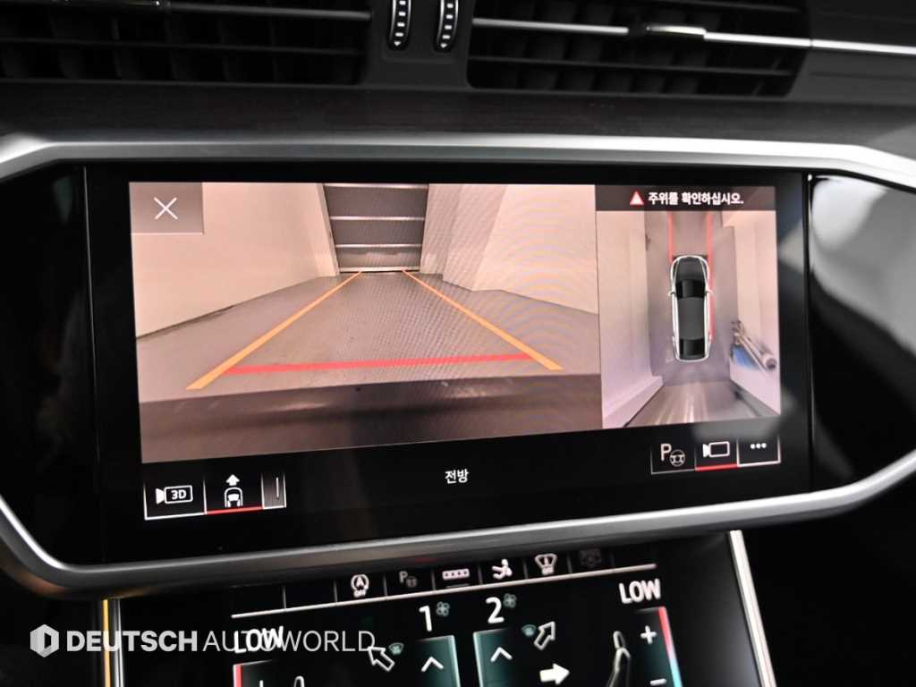 Audi A7 — photo 15