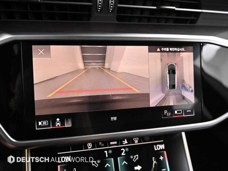 Audi A7 — photo 15