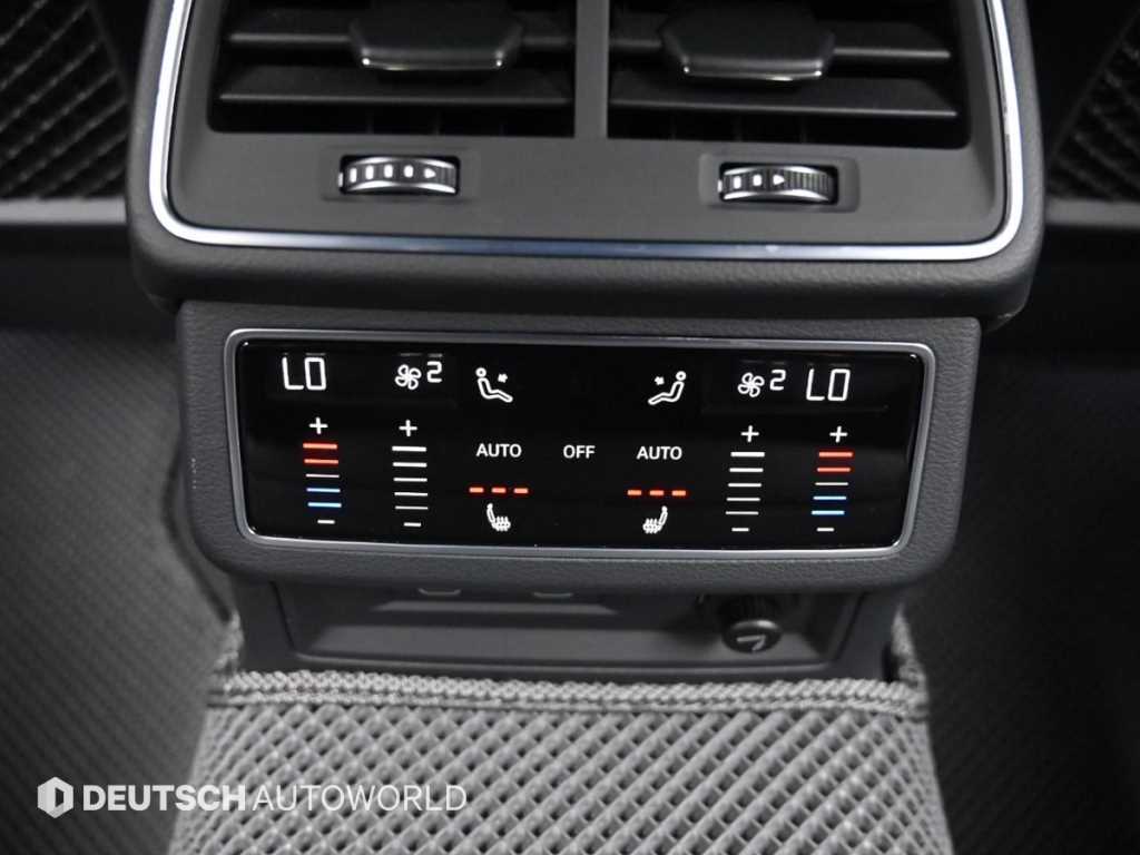 Audi A7 — photo 16