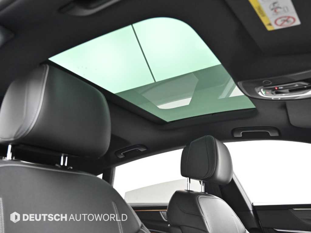 Audi A7 — photo 18