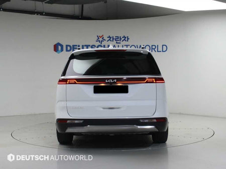 Kia Carnival — photo 04