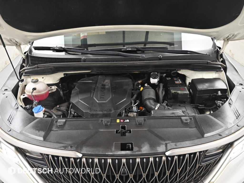 Kia Carnival — photo 06