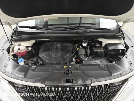 Kia Carnival — photo 06
