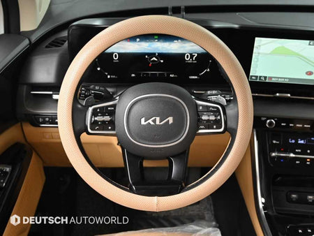 Kia Carnival — photo 13