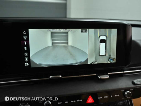 Kia Carnival — photo 15
