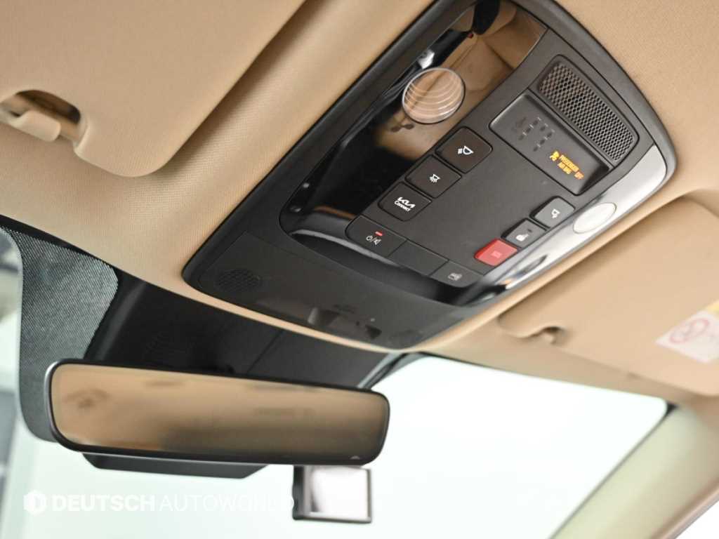 Kia Carnival — photo 18