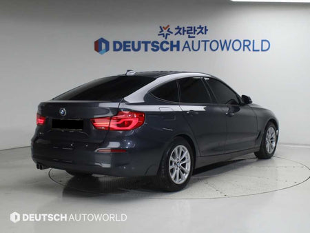 BMW Gran Turismo — photo 02