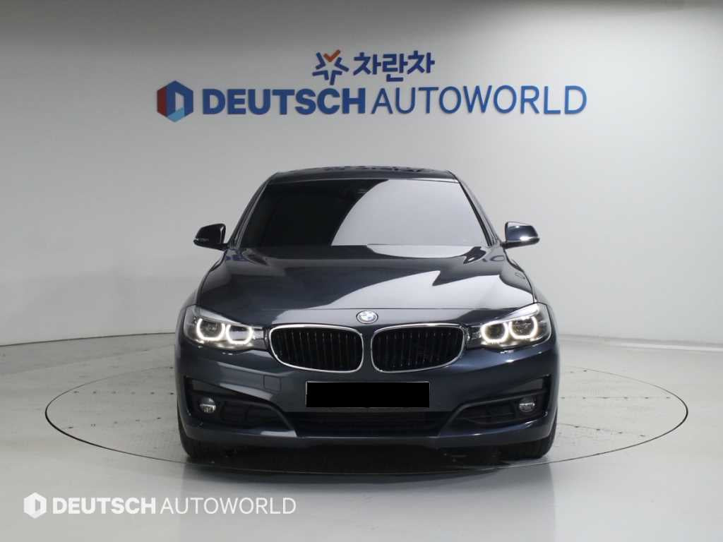 BMW Gran Turismo — photo 03