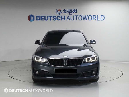 BMW Gran Turismo — photo 03