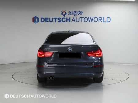 BMW Gran Turismo — photo 04