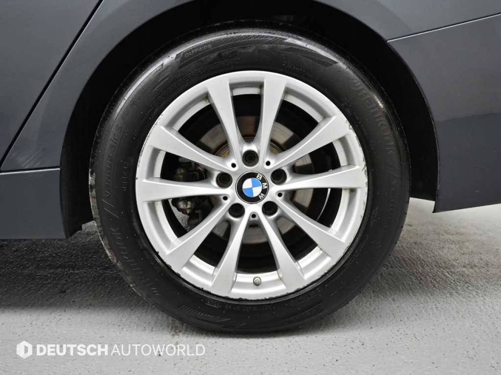 BMW Gran Turismo — photo 05