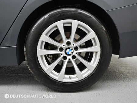 BMW Gran Turismo — photo 05