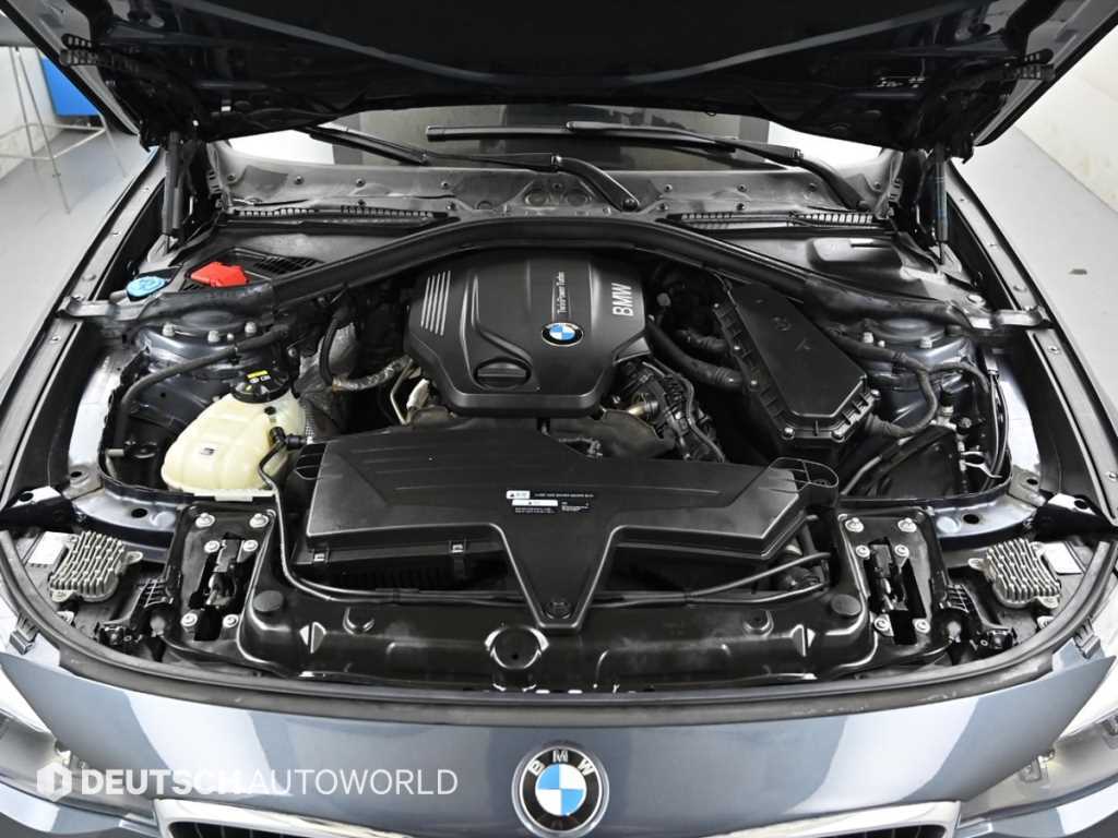 BMW Gran Turismo — photo 06