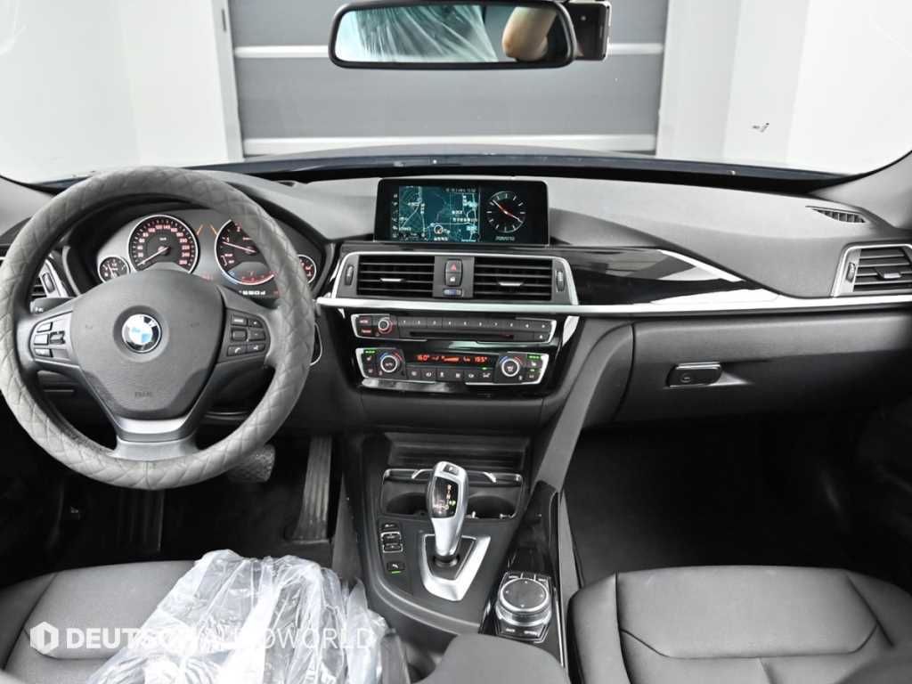 BMW Gran Turismo — photo 07