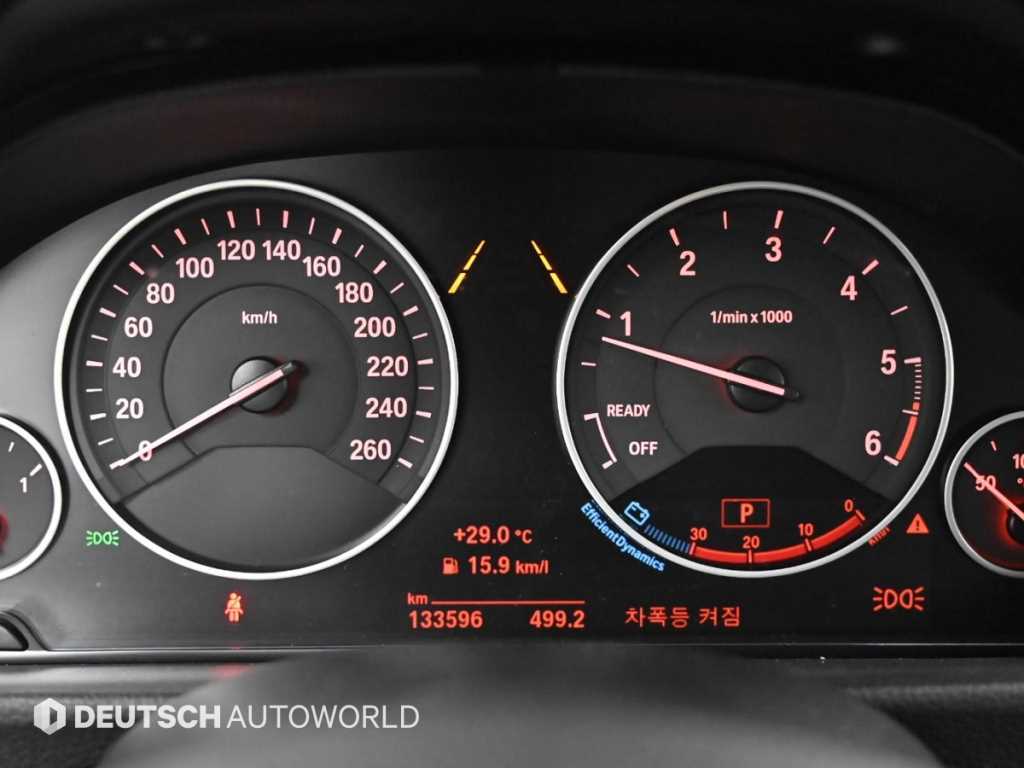 BMW Gran Turismo — photo 08