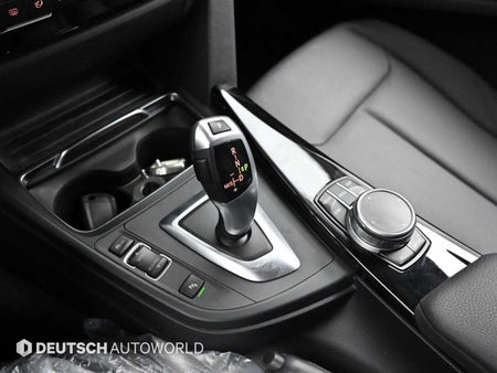 BMW Gran Turismo — photo 09