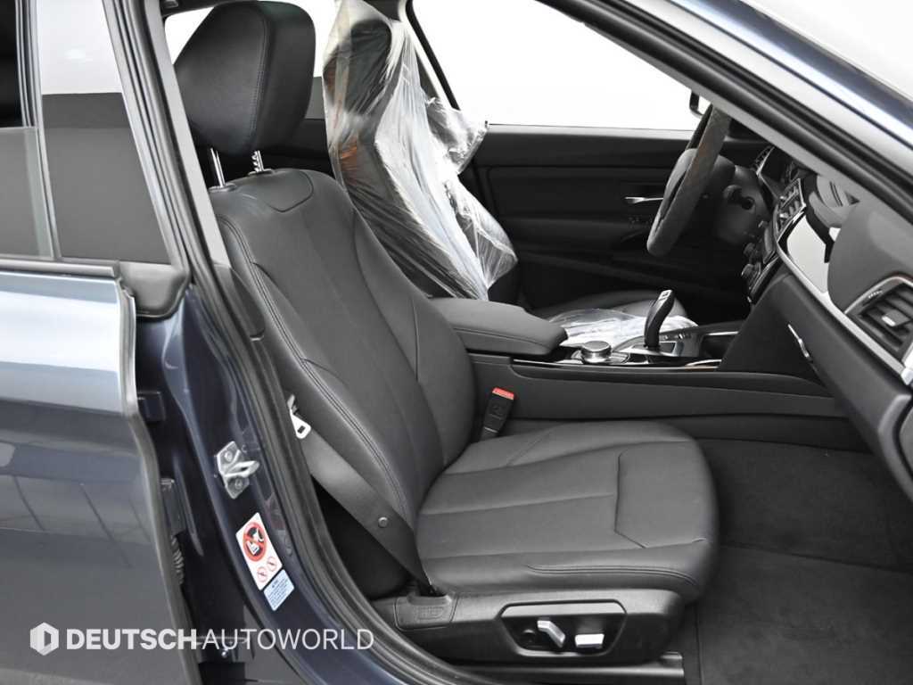 BMW Gran Turismo — photo 10