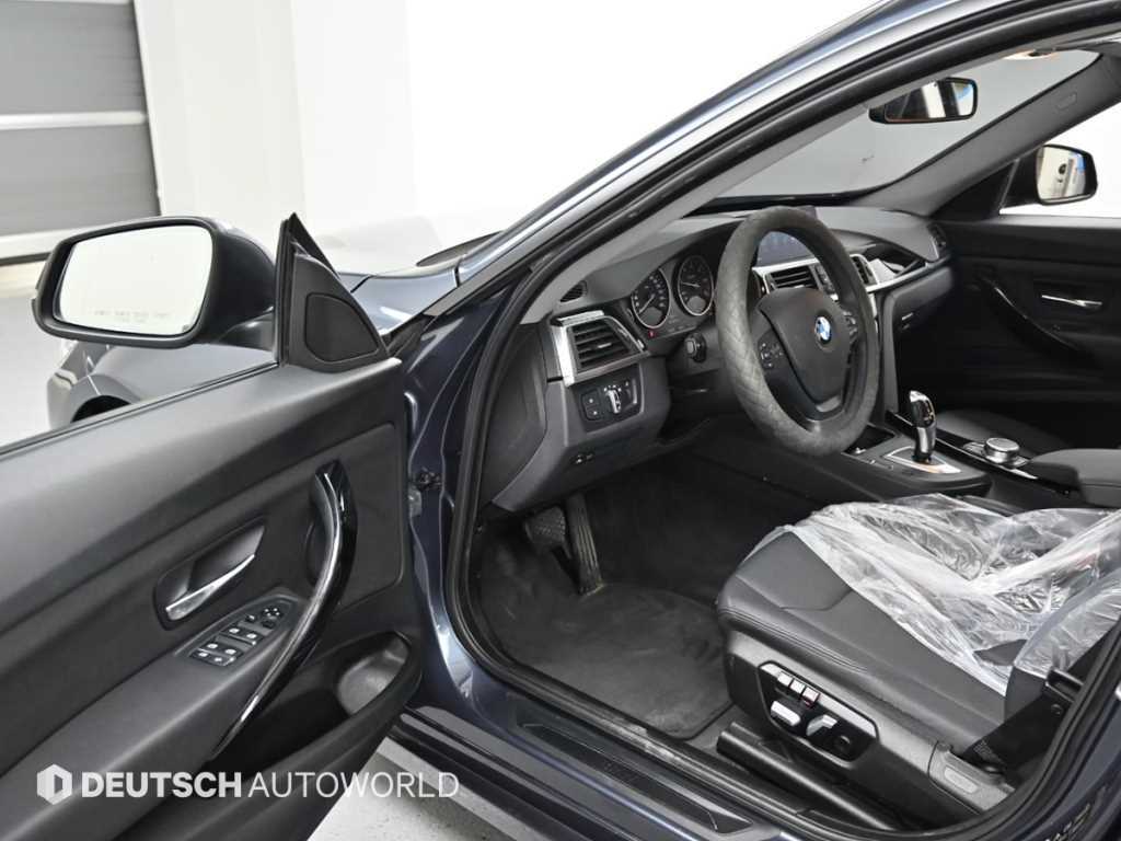BMW Gran Turismo — photo 11