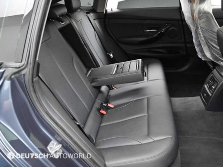 BMW Gran Turismo — photo 12