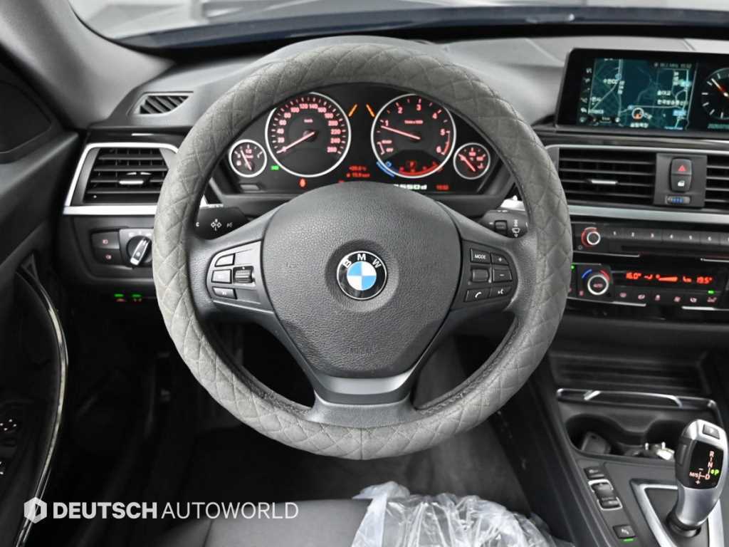 BMW Gran Turismo — photo 13