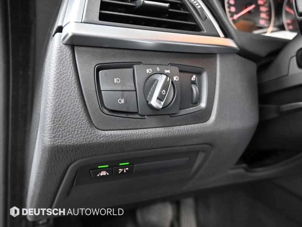 BMW Gran Turismo — photo 16