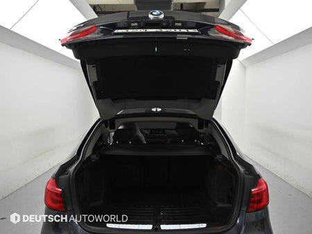 BMW Gran Turismo — photo 19