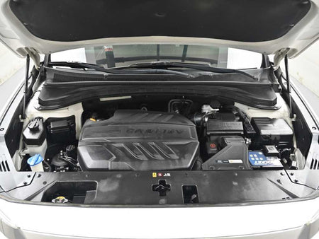 Hyundai Santafe — photo 06