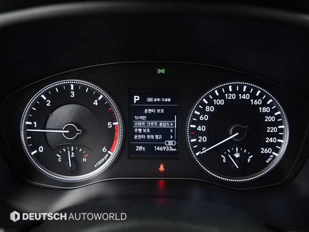 Hyundai Santafe — photo 08
