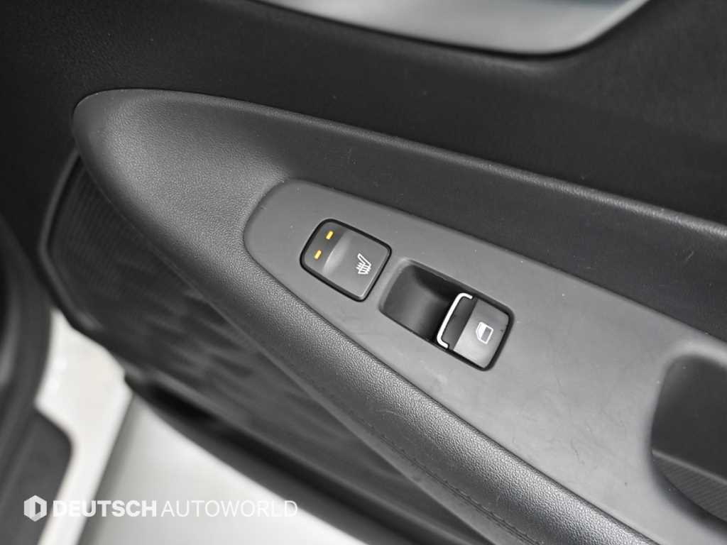 Hyundai Santafe — photo 16
