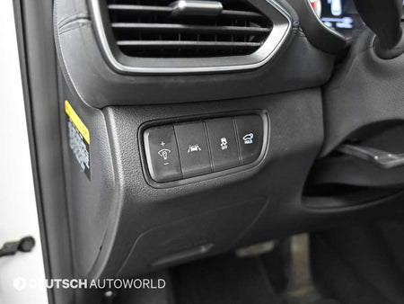 Hyundai Santafe — photo 17