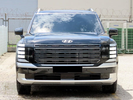Hyundai Palisade — photo 01
