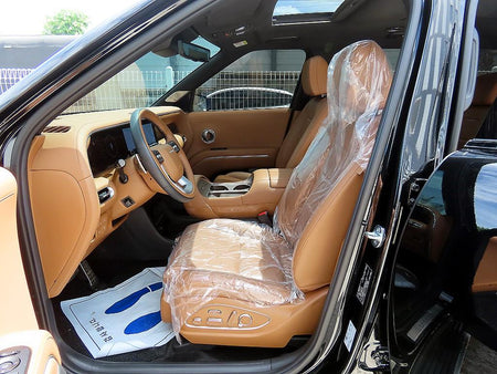 Hyundai Palisade — photo 05