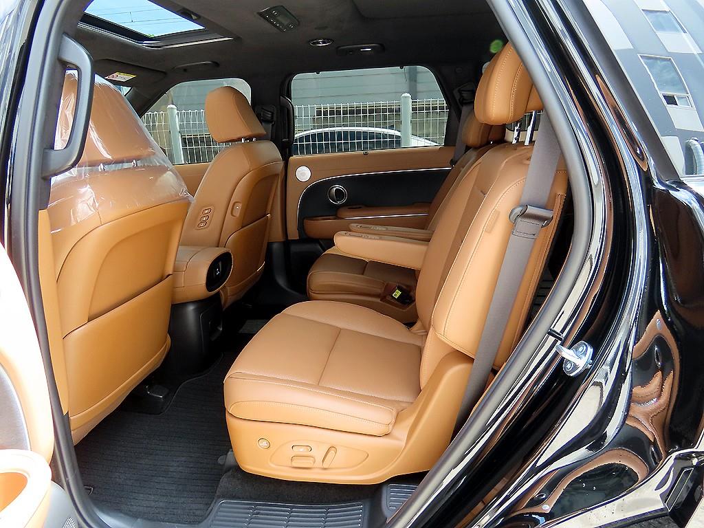 Hyundai Palisade — photo 06