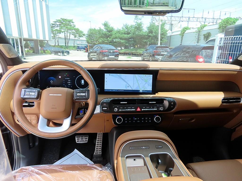 Hyundai Palisade — photo 07