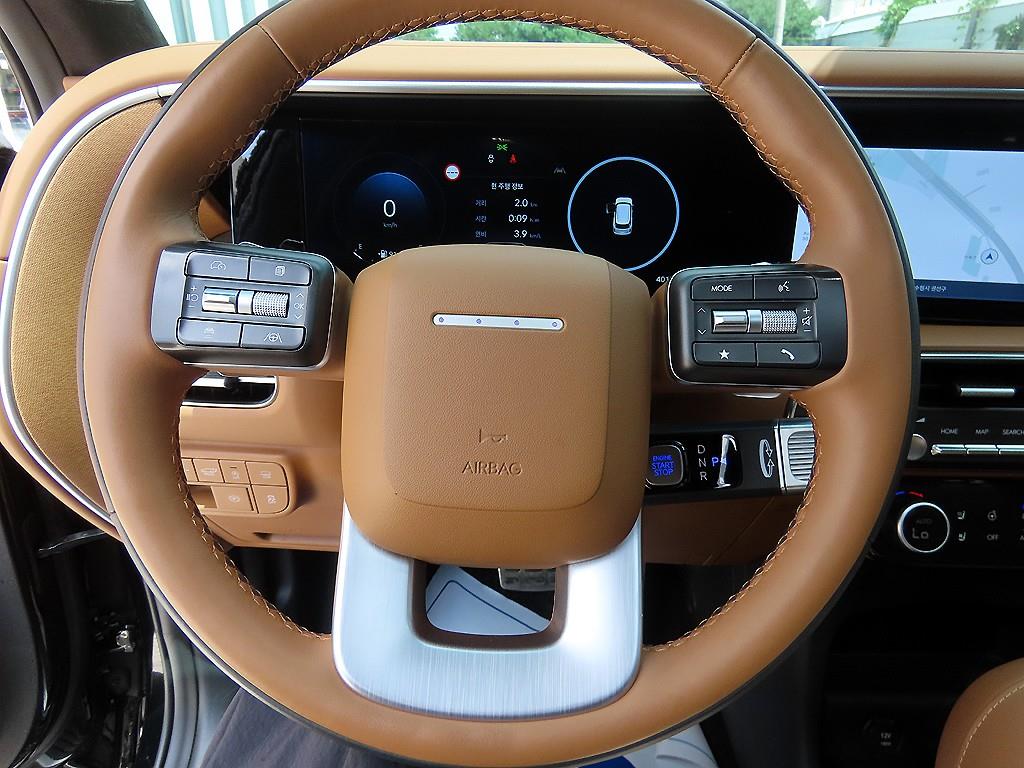 Hyundai Palisade — photo 08