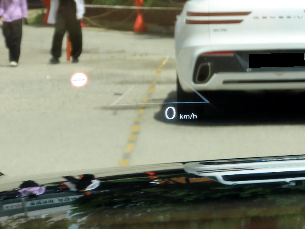 Hyundai Palisade — photo 10