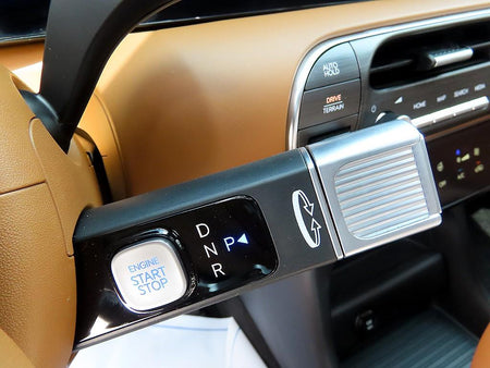 Hyundai Palisade — photo 11