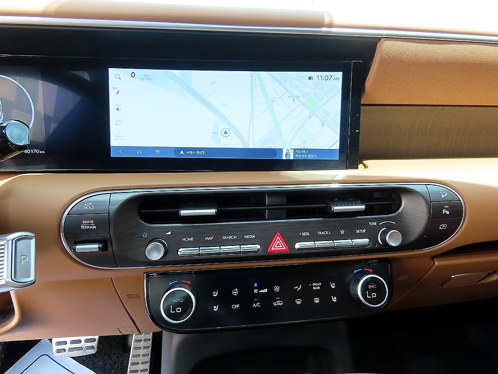 Hyundai Palisade — photo 12