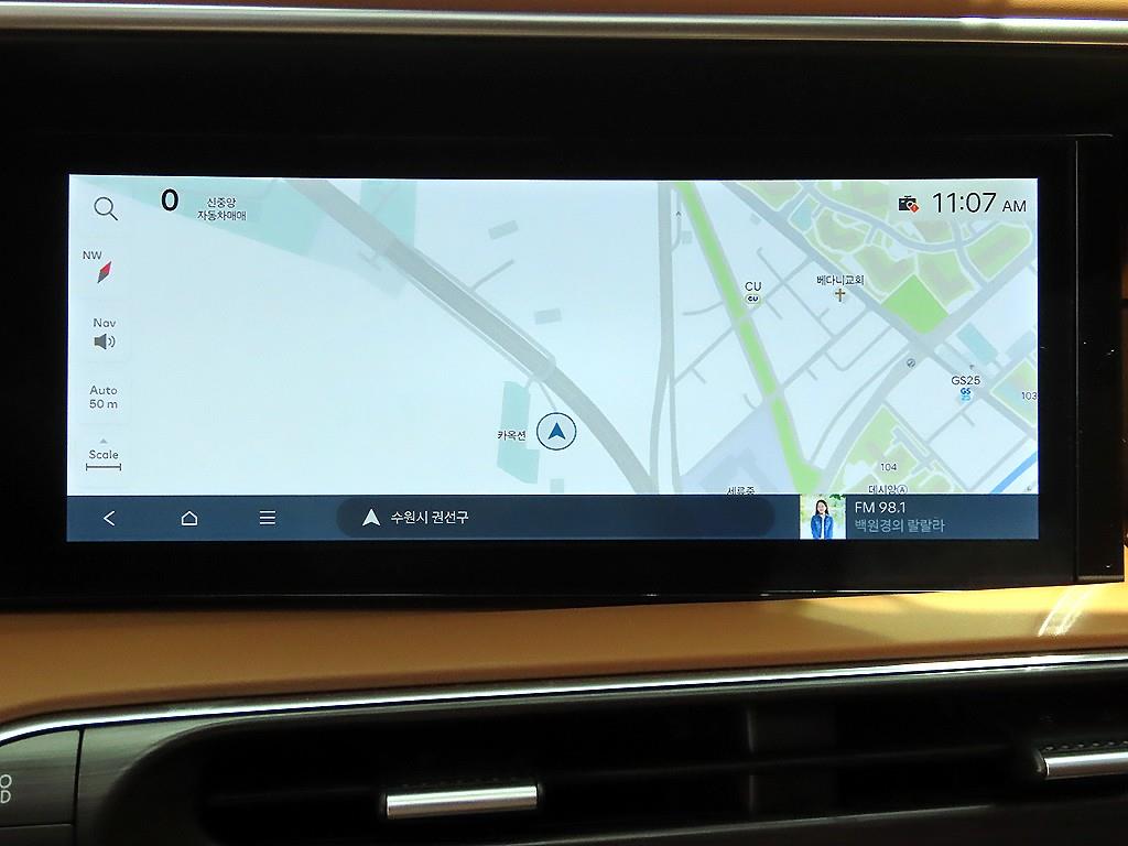 Hyundai Palisade — photo 13