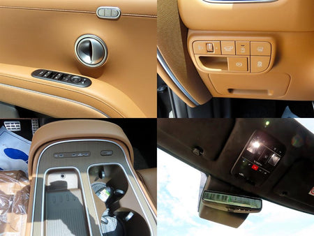 Hyundai Palisade — photo 17