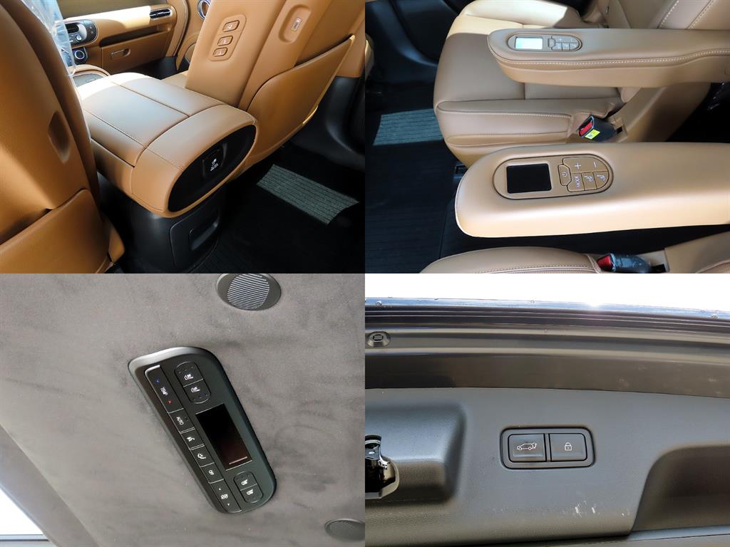 Hyundai Palisade — photo 18