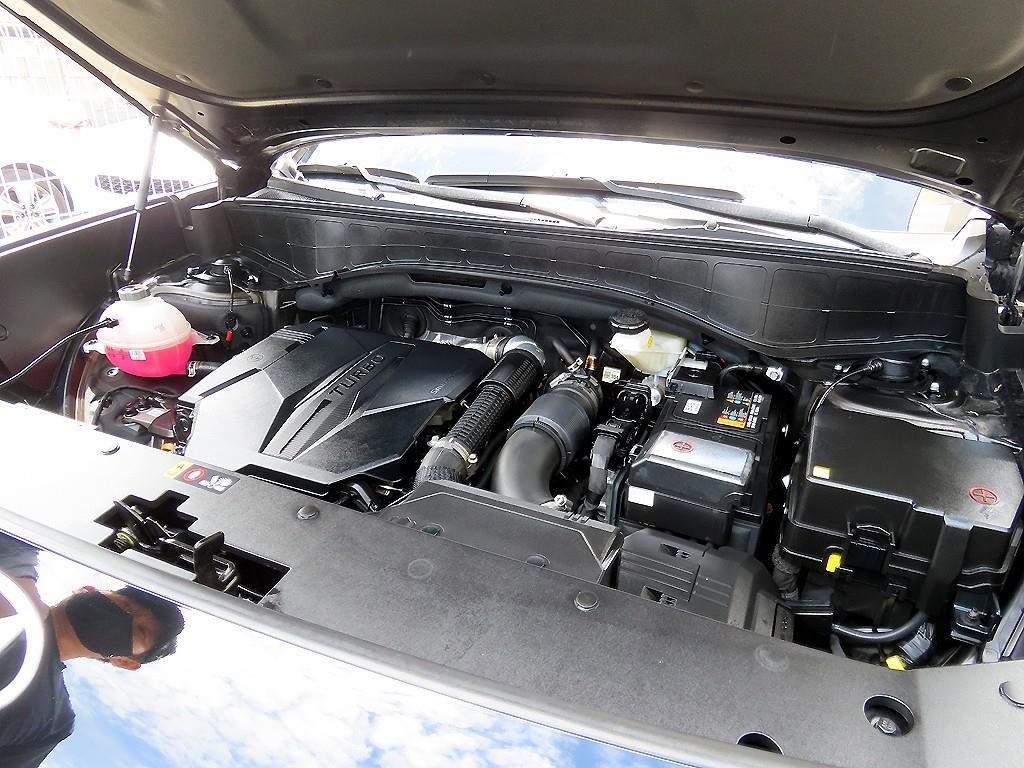 Hyundai Palisade — photo 19