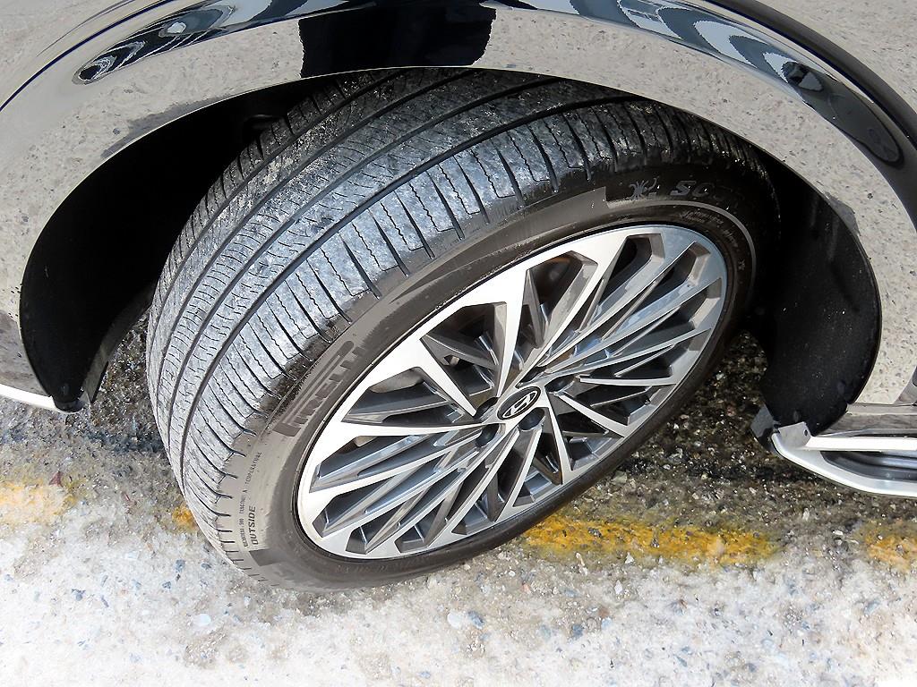Hyundai Palisade — photo 20