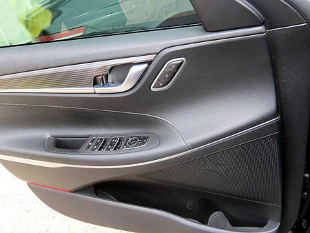 Hyundai Grandeur — photo 11