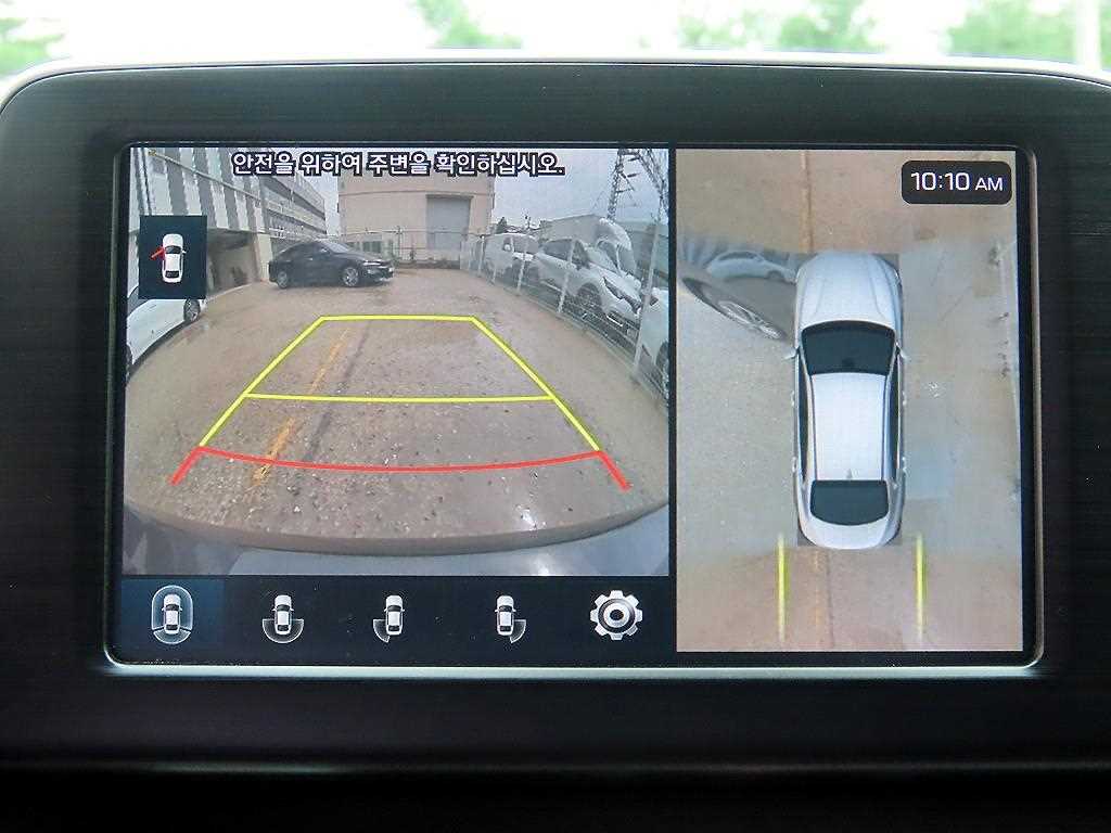 Hyundai Grandeur — photo 15